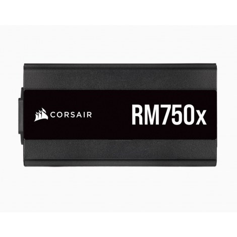 Corsair | RMx Series RM750x | 750 W - 2